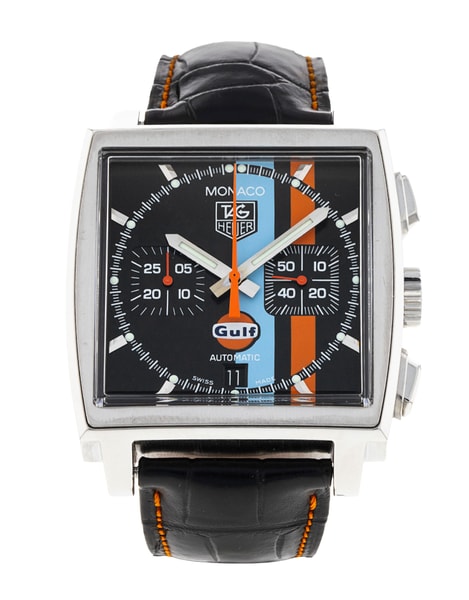 Tag Heuer Monaco CW211A.FC6228